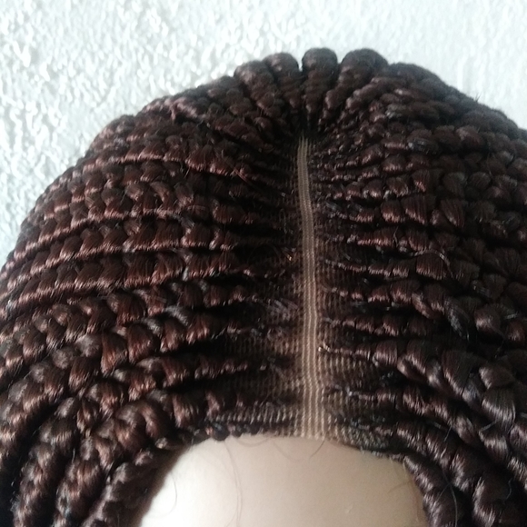 Braided Wig - Picture 11 of 12